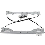 Rear Right Power Window Regulator for Ford F-250 F-350 F-450 (2017–2020)