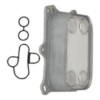 Engine Oil Cooler for Fiat 500, Dodge Dart 1.4L (2012–2016) 55236756, Gasket