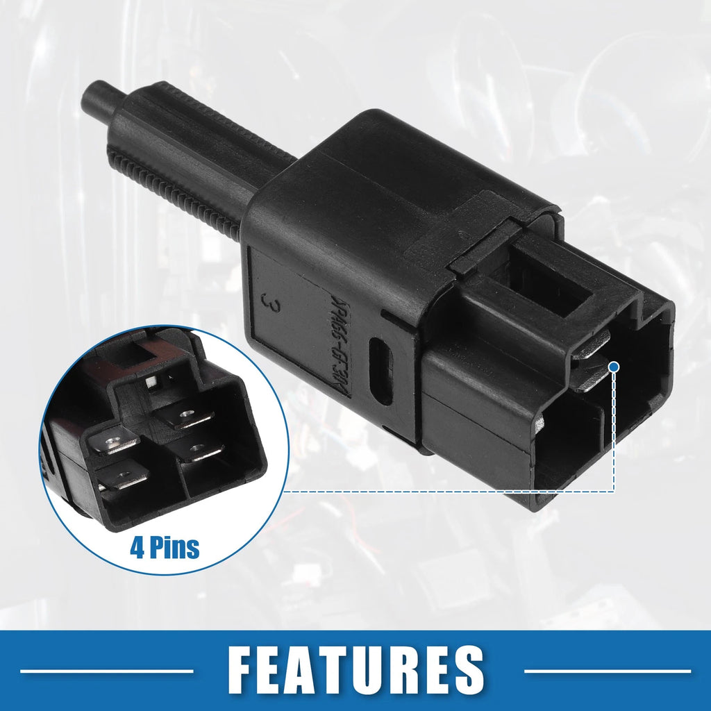Brake Stop Light Lamp Switch for Subaru WRX (2008–2015)
