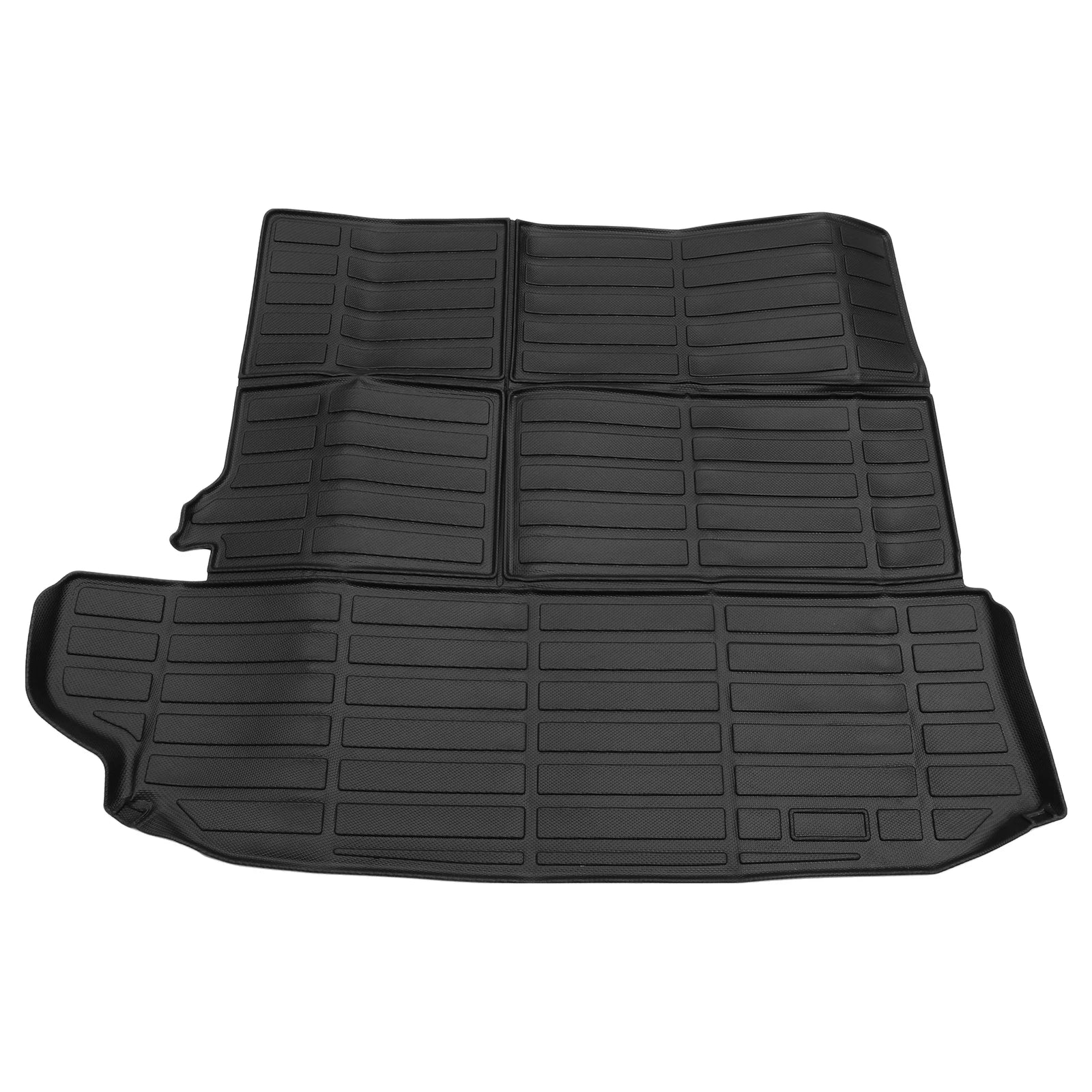 Cargo Liner Rear Trunk Mat for Toyota Highlander (2024–2025)