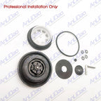 VRO Pump Repair Rebuild Kit for Johnson Evinrude (435921, 436095, 5007420, 5007423)