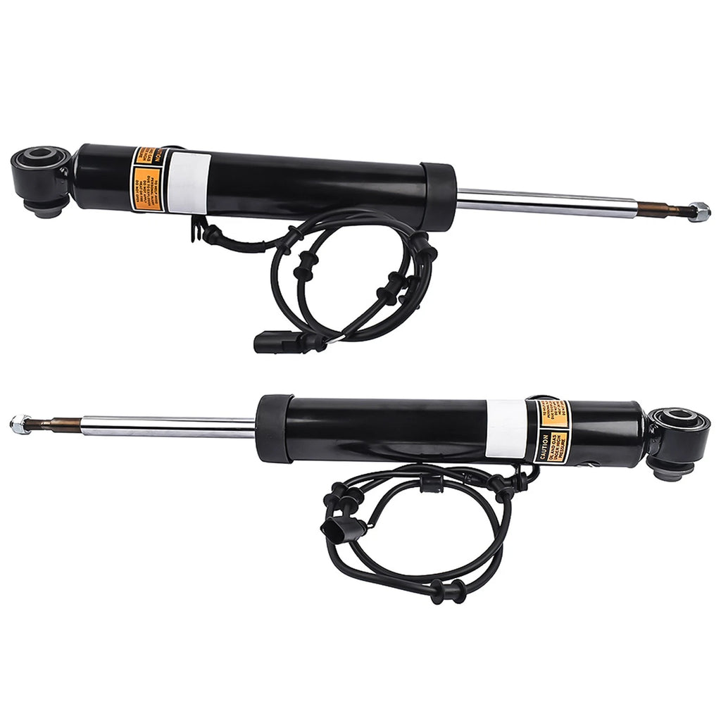 Pair Rear Shock Struts for Hyundai Equus Genesis (2011-2016)