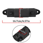Power Distribution Block for 12V Systems (250A, 4 Post)