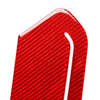 Rear Door Panel Cover Trim for Jeep Wrangler JL Gladiator JT (2018-2023)