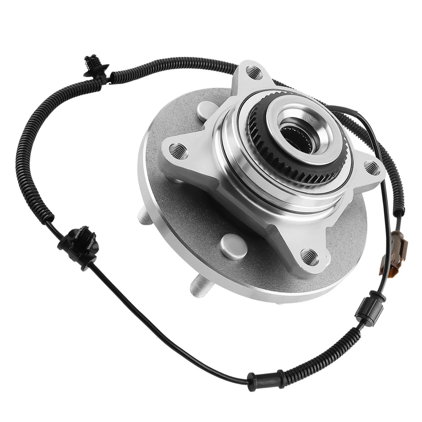 Front Wheel Bearing Hub Assembly for Ford F-150 (2015–2017)