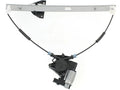 Window Regulator for Mazda 5 (2006–2010, 2012–2017) JH163CH