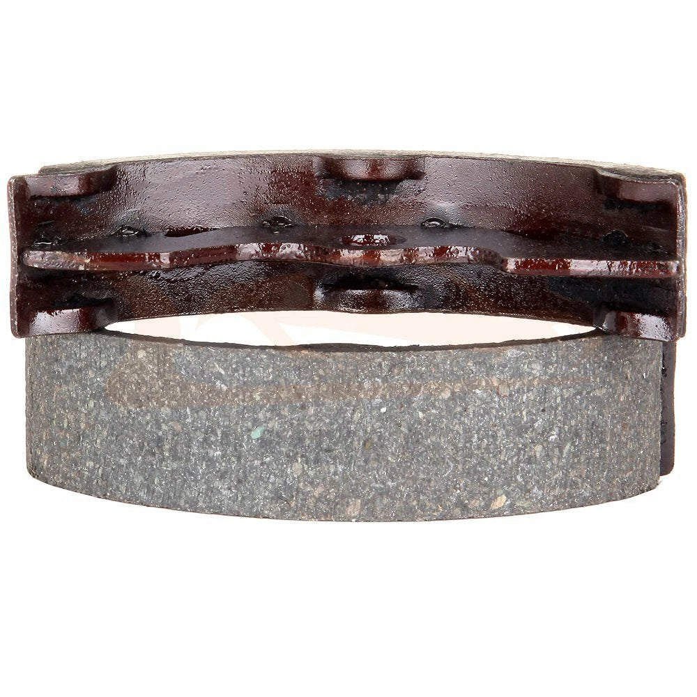 Front Brake Shoes for Honda TRX300 FourTrax, TRX250 Recon (1988–2011)