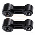 2X Front Stabilizer Sway Bar Links for Saab 9-2X (2005–2006)