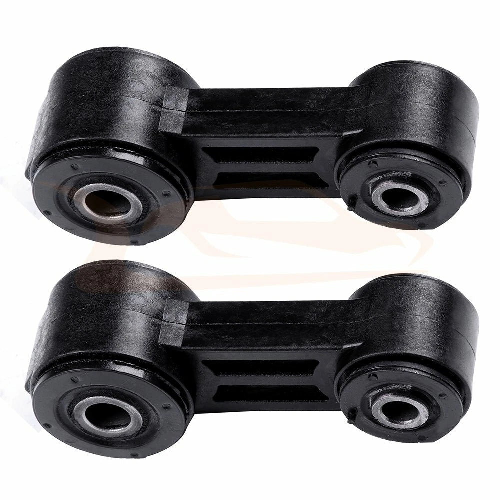 2X Front Stabilizer Sway Bar Links for Saab 9-2X (2005–2006)