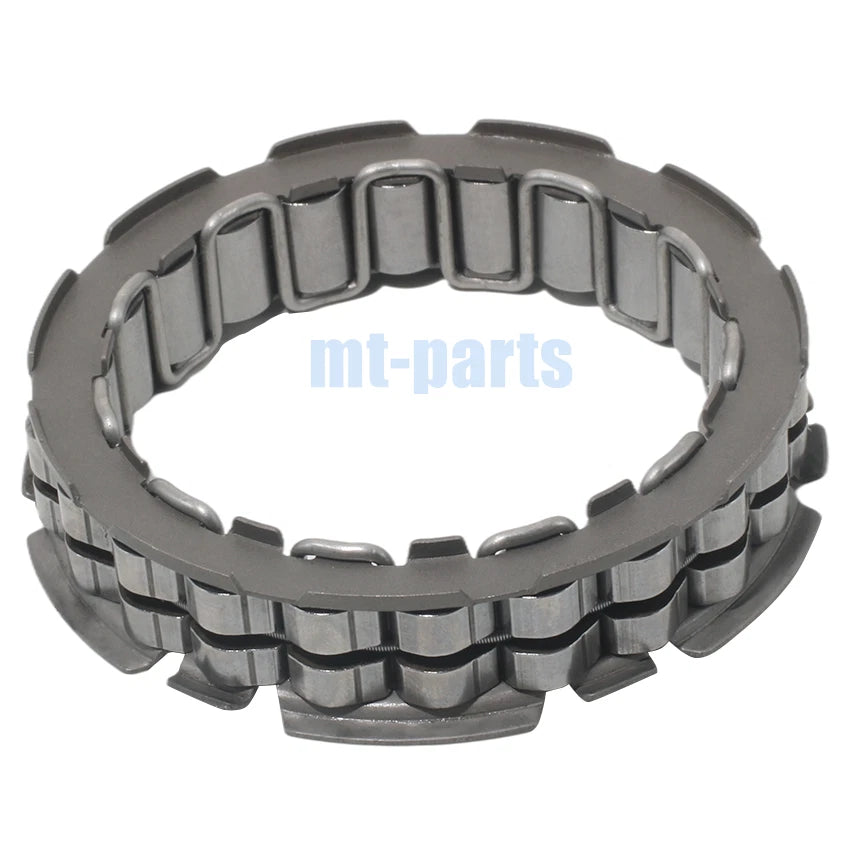 Starter Clutch One Way for Yamaha XT660R XT660X (2004–2011, 2014) XT660Z Tenere (2008–2013, 2015)