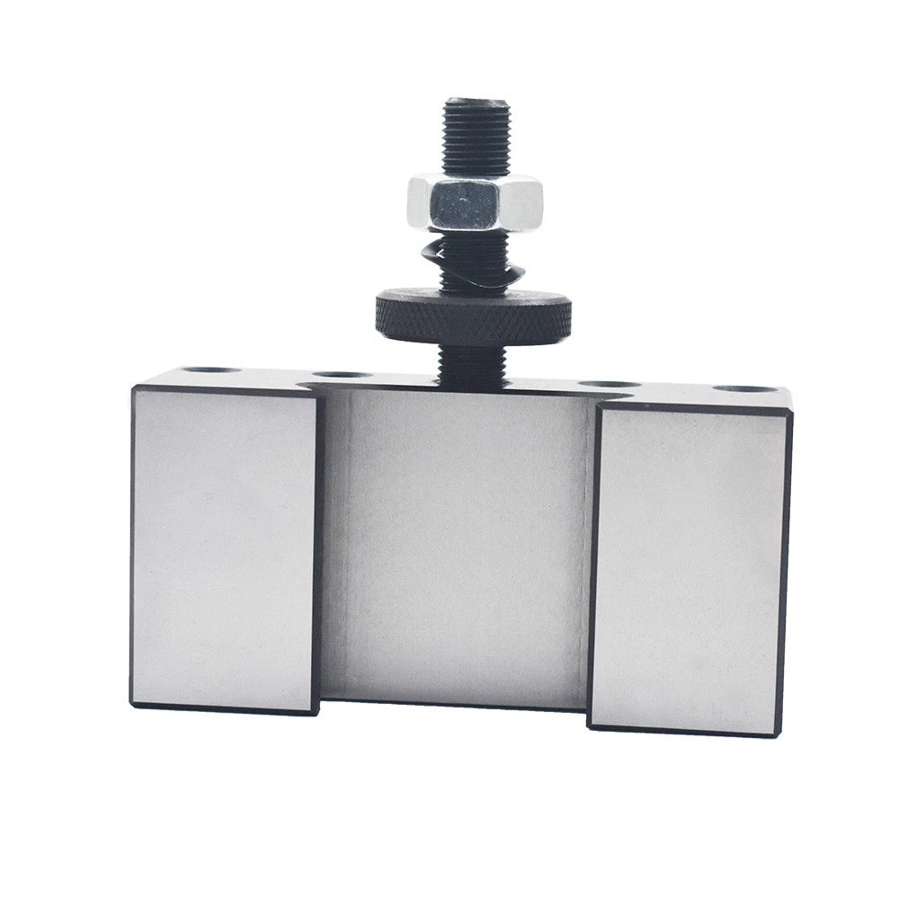 BXA #1 Quick Change CNC Tool Post Holder for Lathe (250-201)