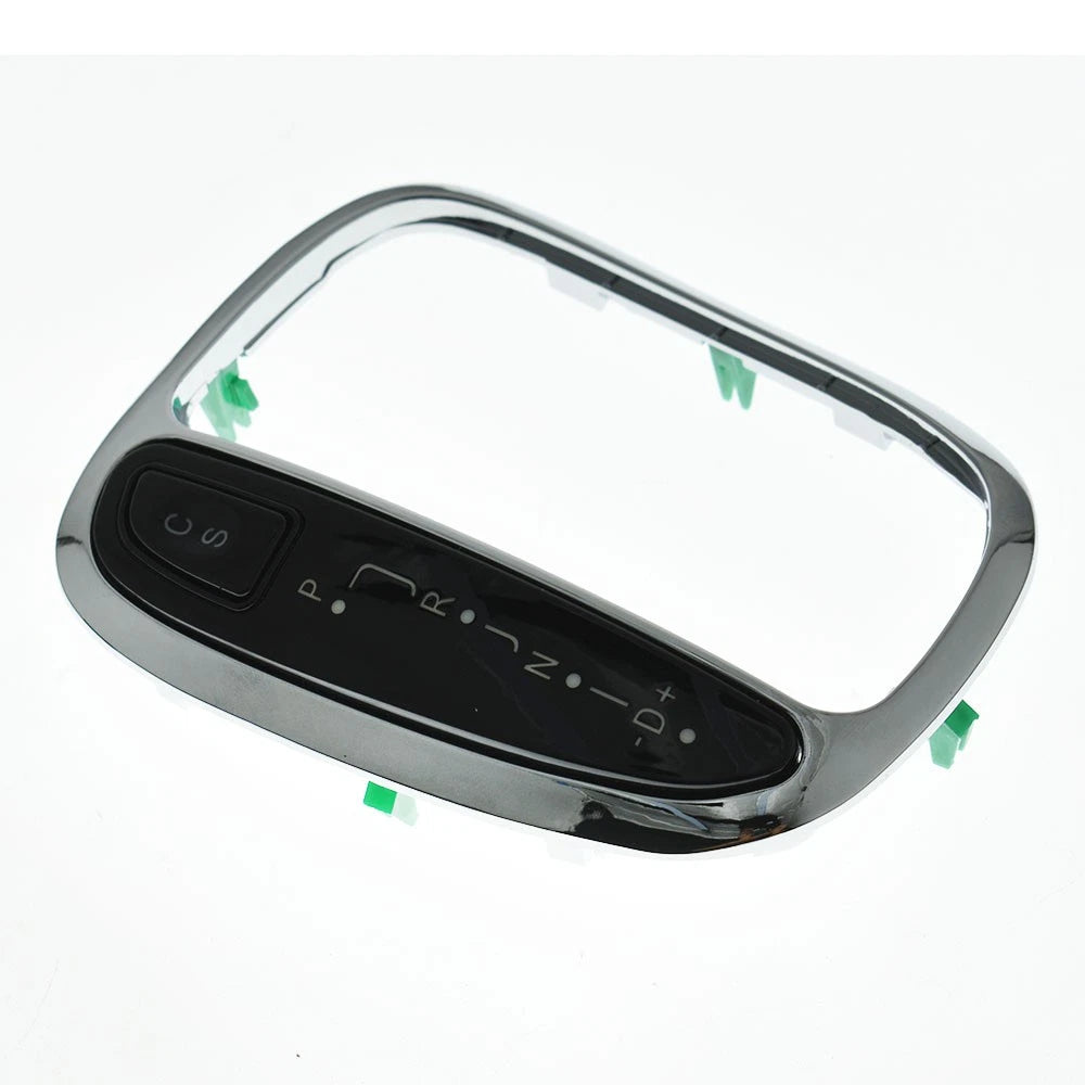 Shifter Trim Indicator for Mercedes-Benz W203 W209 (2000â2006)