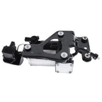 Air Suspension Compressor with Bracket for BMW X5 X6 (2007-2014)