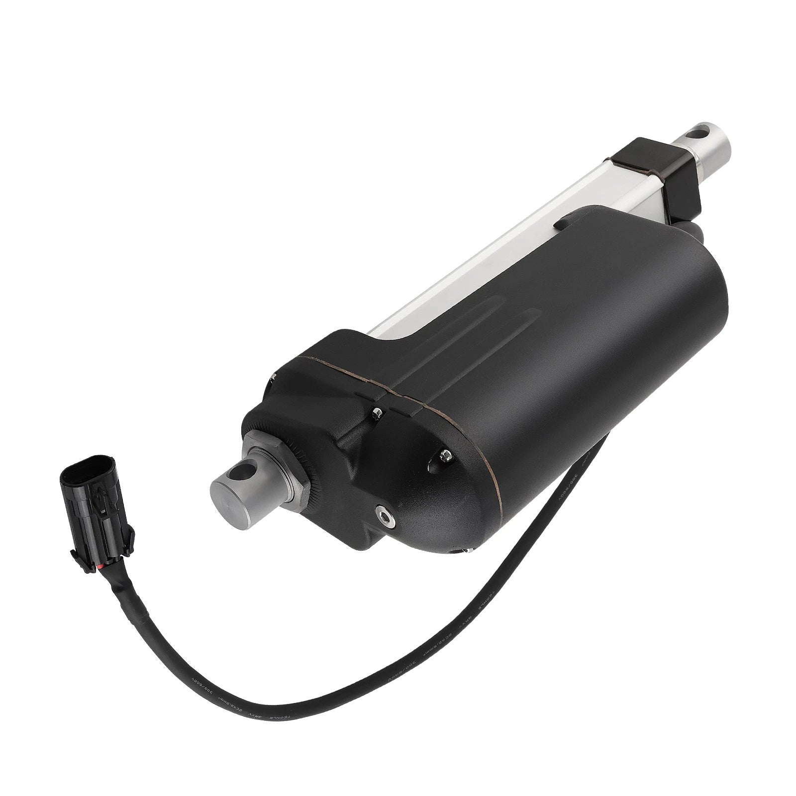 Quick Tach Actuator for John Deere Skid-Steer Loaders (AT424407–AT494284)