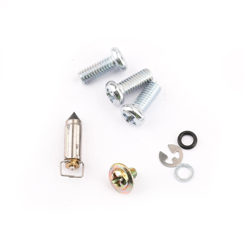 Set of 2 Carburetor Rebuild Repair Kits for Suzuki Intruder 1500 (1998–2004)