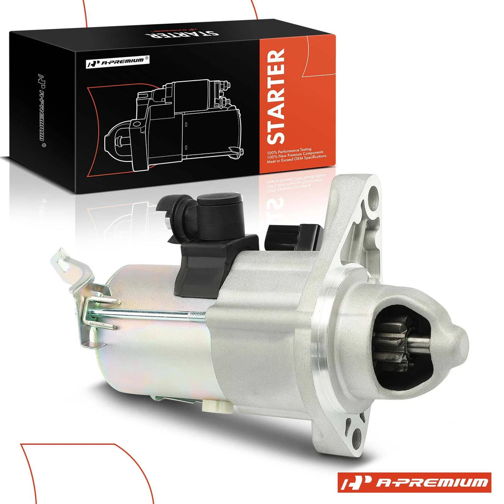 Starter for Honda HR-V (2016–2021)
