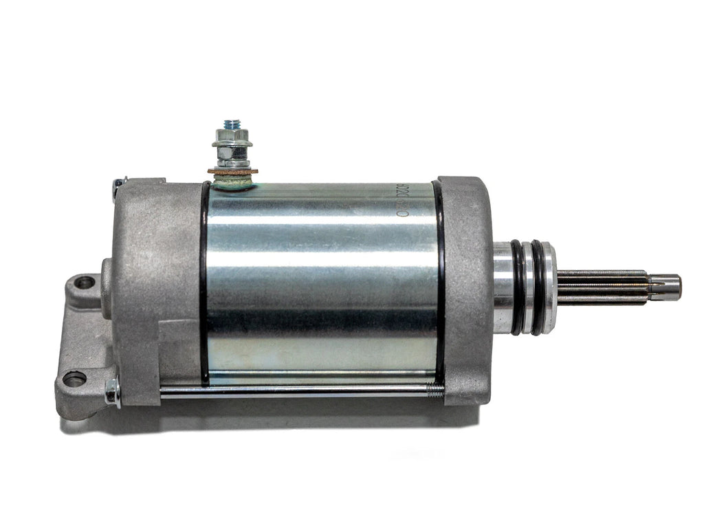 Starter for Polaris RZR 1000 / Turbo / Turbo S / PRO XP (2014–2023)
