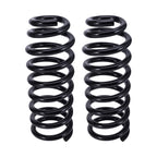 3" Drop Front Lowering Coil Springs for Ford F-150 2WD (2015–2018)