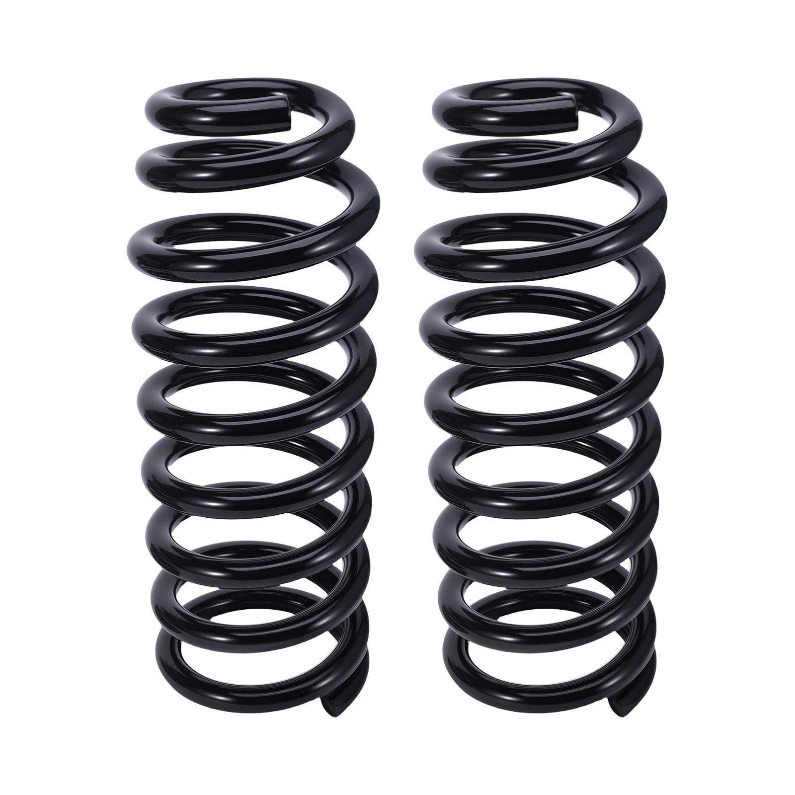 3" Drop Front Lowering Coil Springs for Ford F-150 2WD (2015–2018)