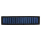 Reusable High Flow Air Filter Panel for Mitsubishi Lancer/Outlander (2014–2019)