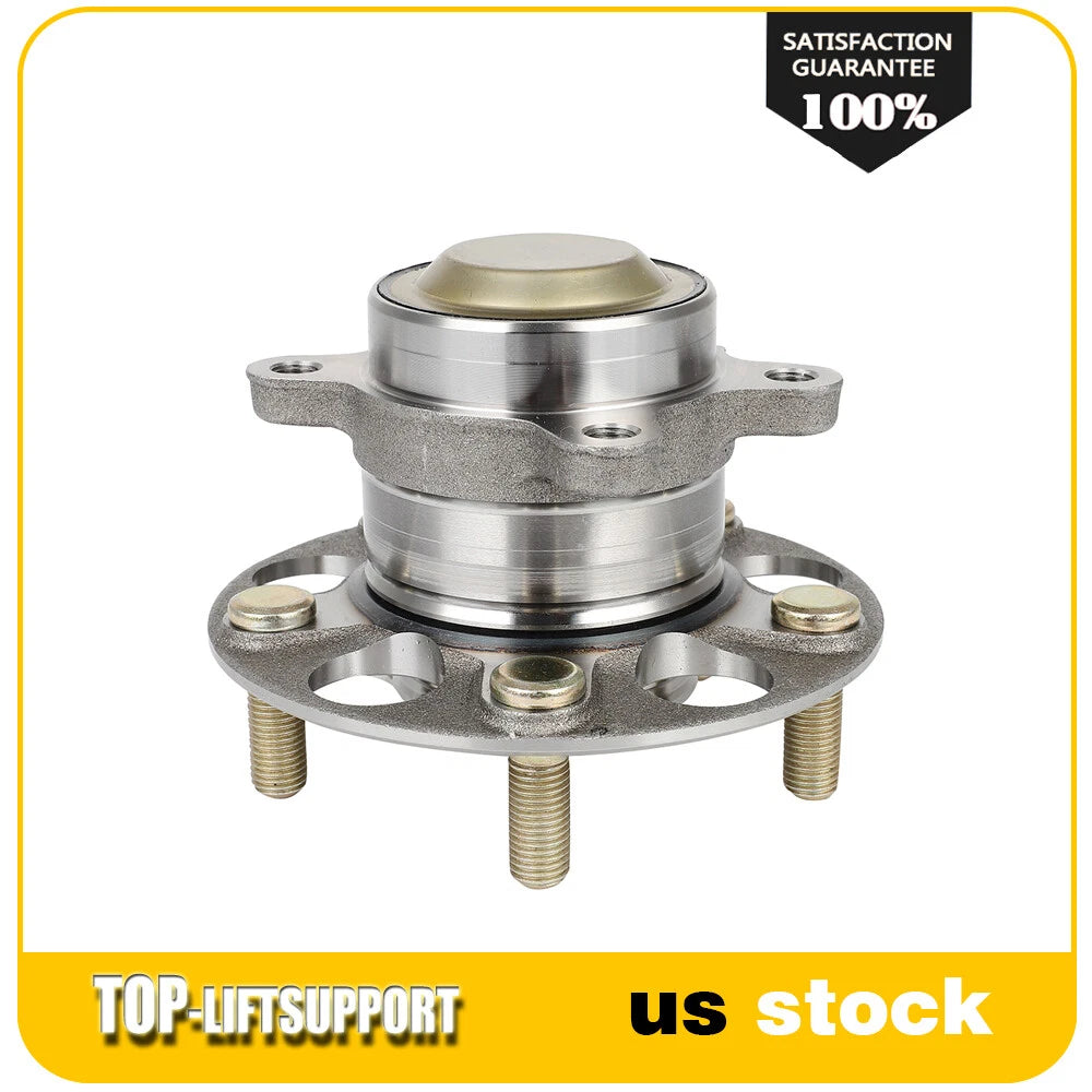 Rear Wheel Bearing Hub Assembly for Acura ILX (2013–2018)