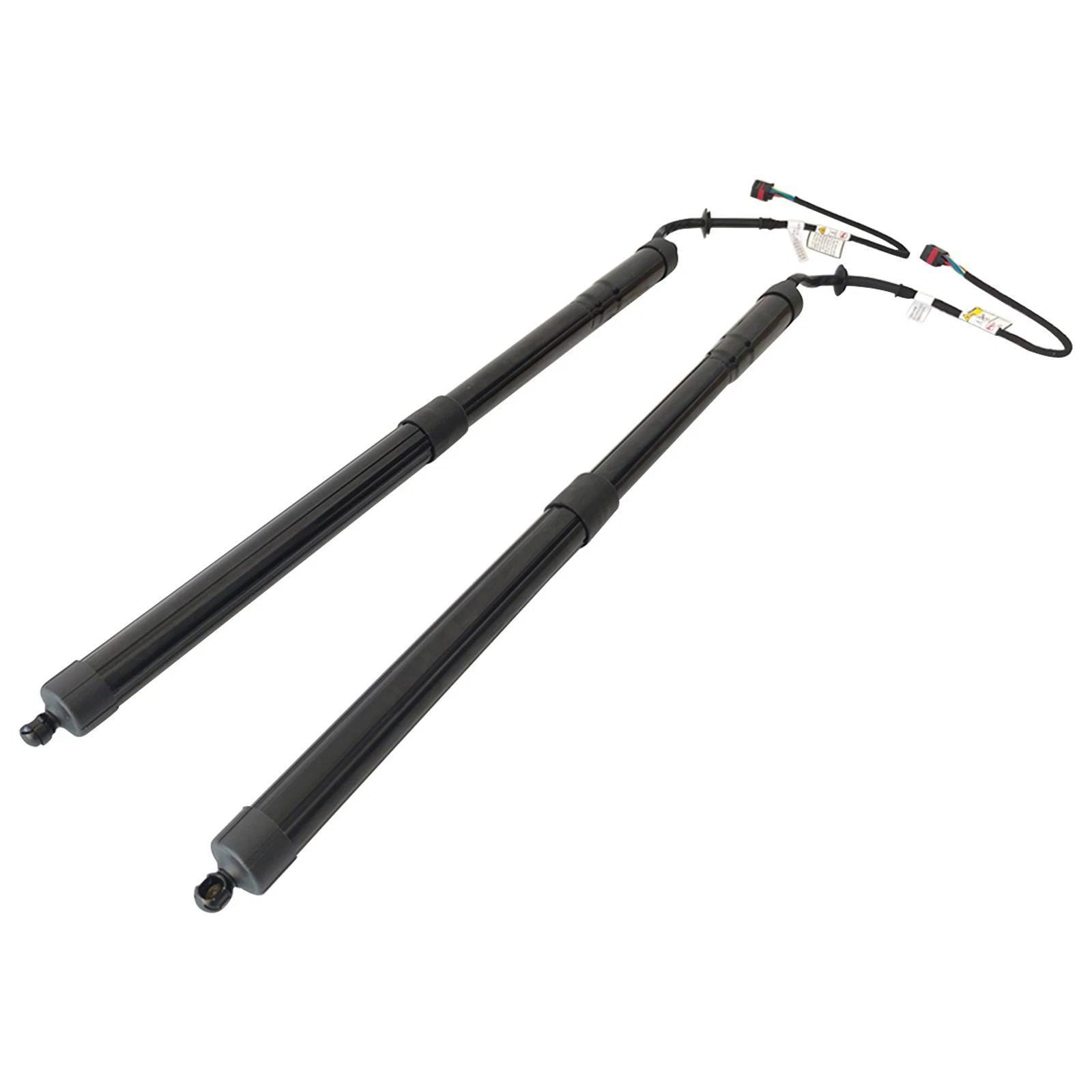 2X Rear Tailgate Lift Supports for Land Rover Range Rover Sport (2012–2013)