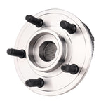 Front Wheel Bearing for Jeep Liberty and Dodge Nitro (2007–2012)