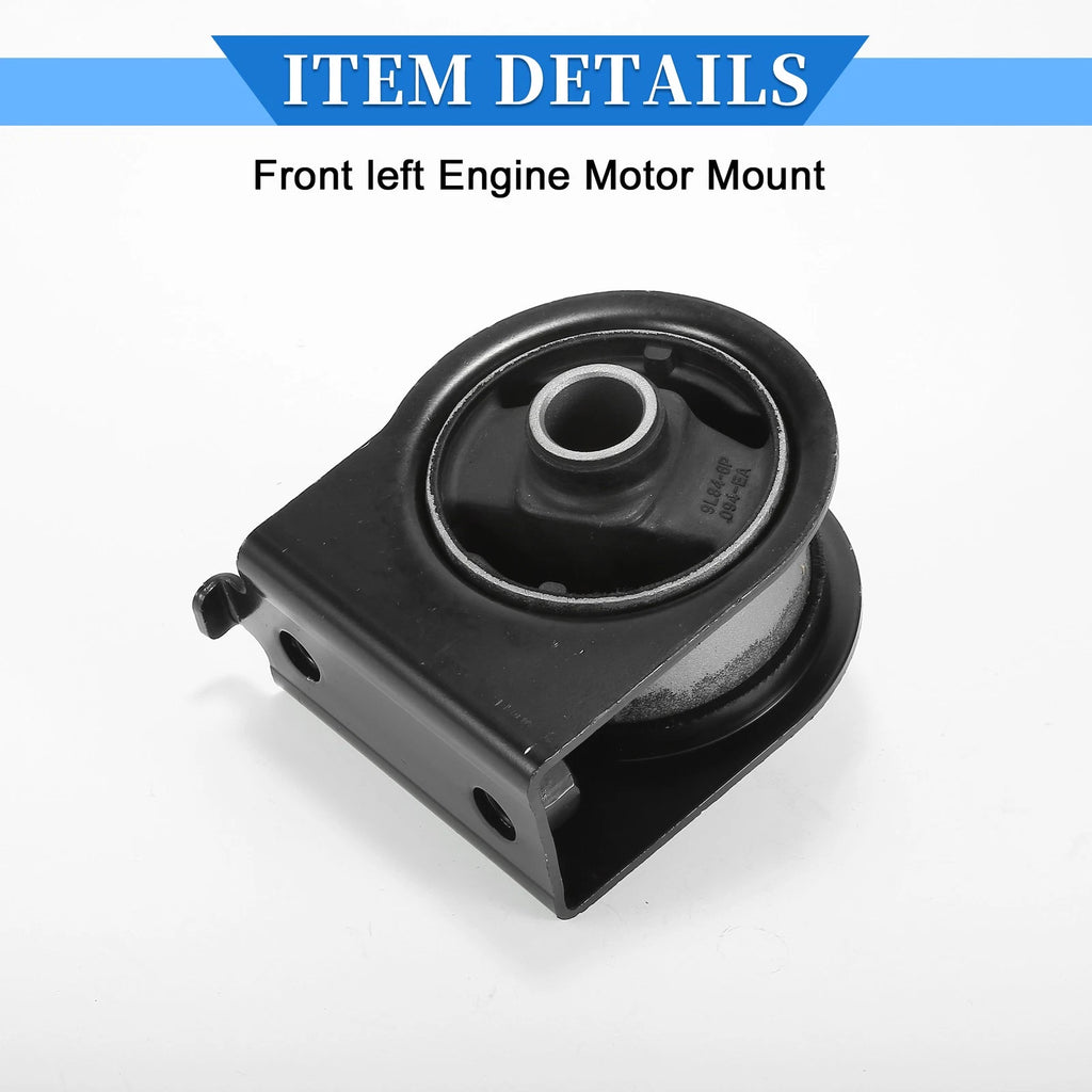 Engine Motor Mount for Ford Escape 2.5L 3.0L (2009–2012)