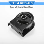 Engine Motor Mount for Ford Escape 2.5L 3.0L (2009–2012)