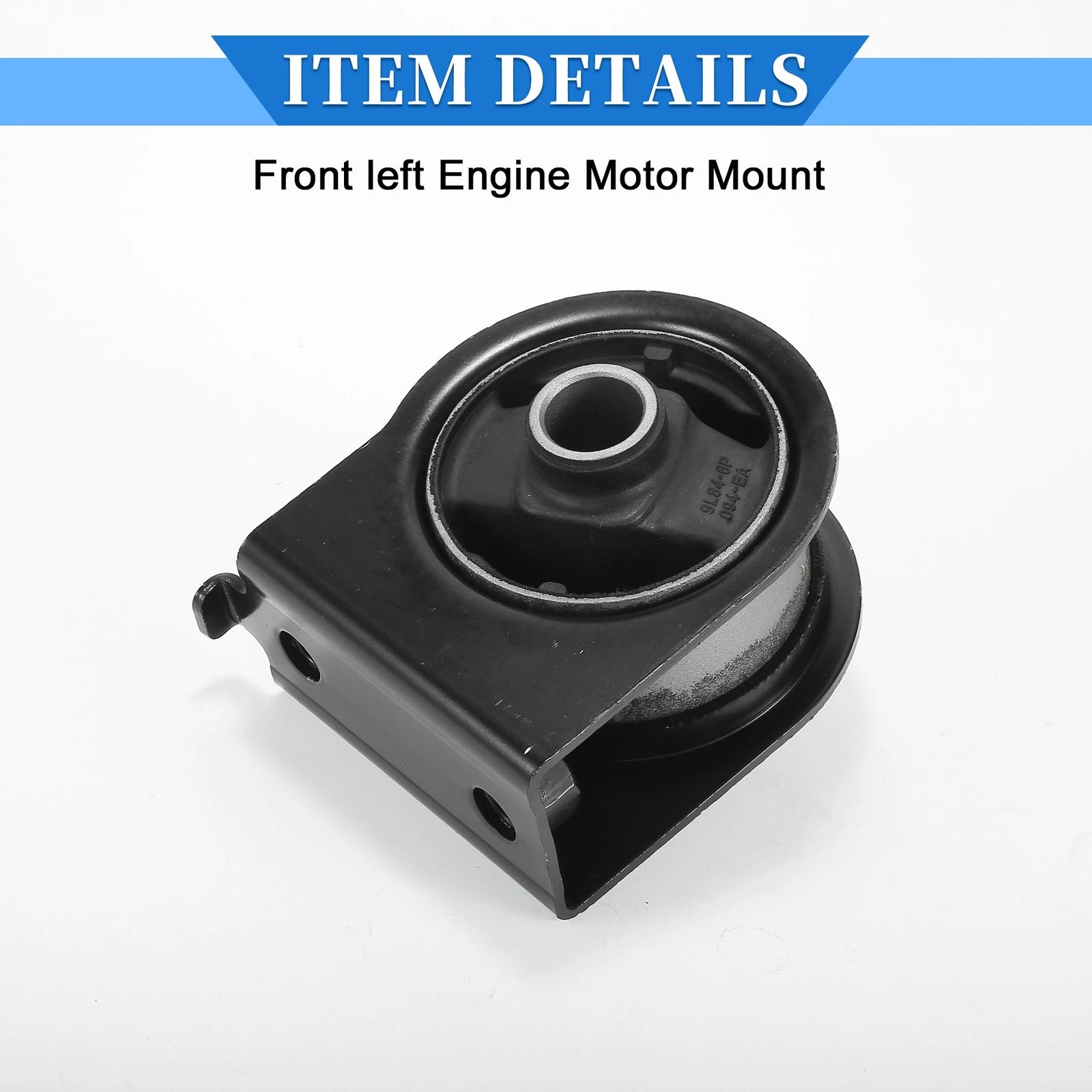 Engine Motor Mount for Ford Escape 2.5L 3.0L (2009–2012)