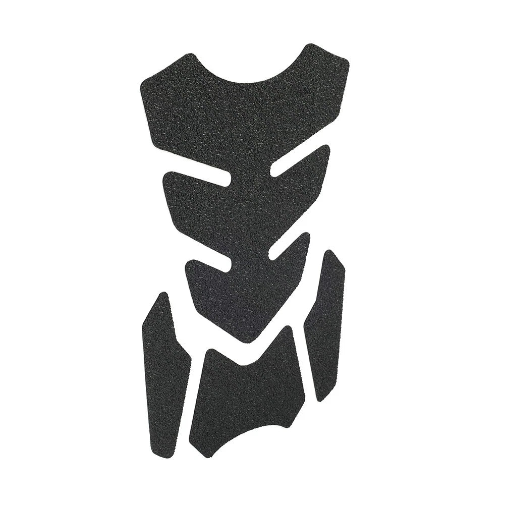 Anti Slip Tank Pad Stickers for Ducati Yamaha (PVC)