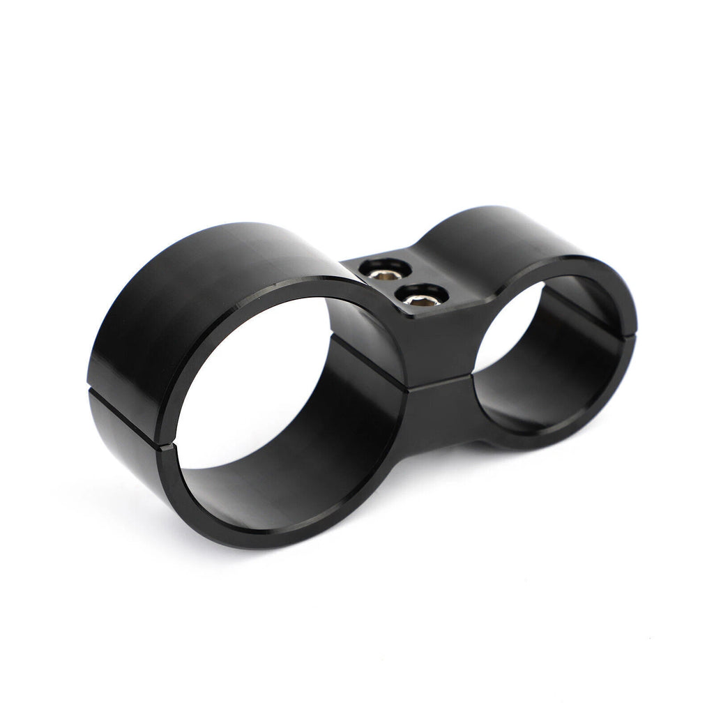 1.875" Tube Billet Aluminum Clamp-on Bracket for Can-Am Maverick X3 Max Turbo (2017–2023)
