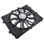 Radiator Cooling Fan for Porsche Cayenne (2011-2018)