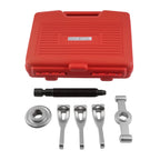 Hub Puller Tool for Wheel Hub Removal (Commercial Quality)