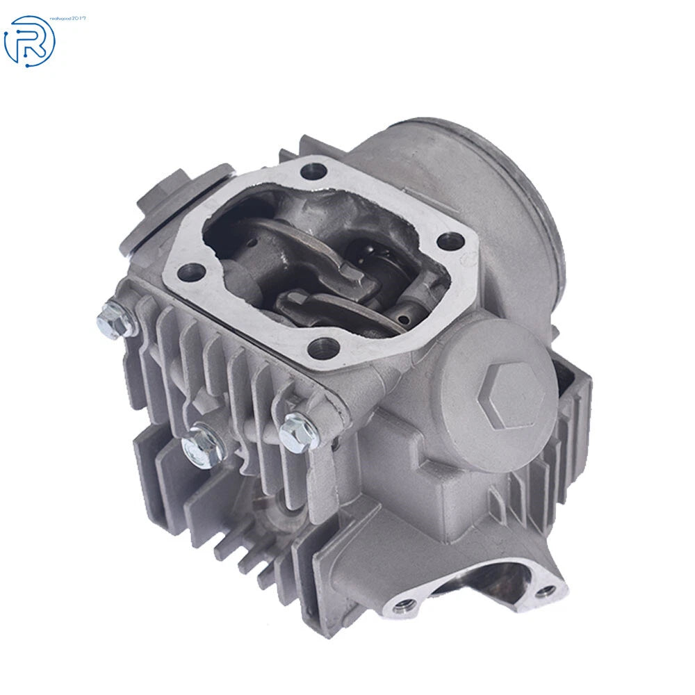 Complete Cylinder Head Assembly for KAZUMA Meerkat (50cc)