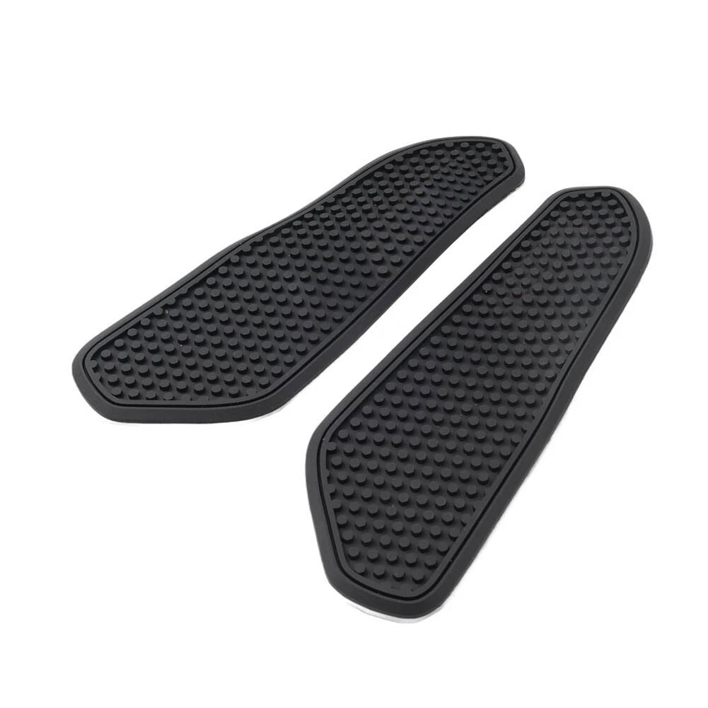 Side Fuel Tank Pad Anti Slip Sticker for Ducati Panigale, Streetfighter V2 (2020–2023)