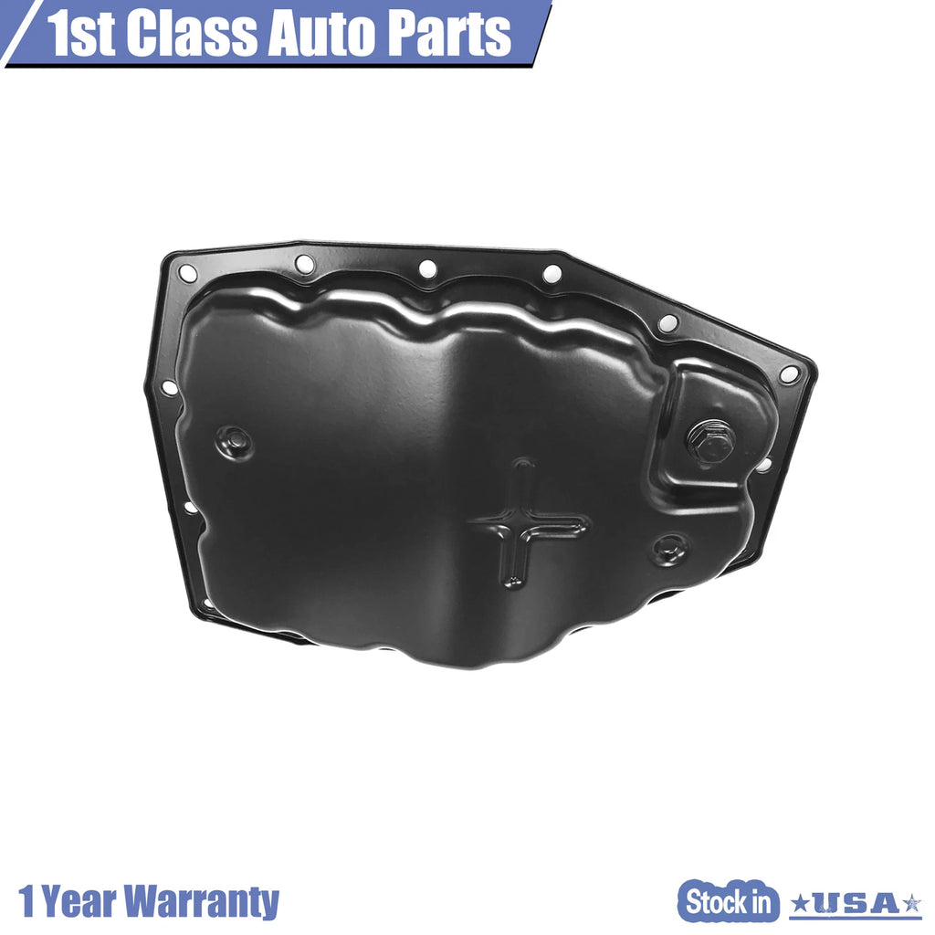 Automatic Transmission Oil Pan for Nissan Versa Note (2014–2019)