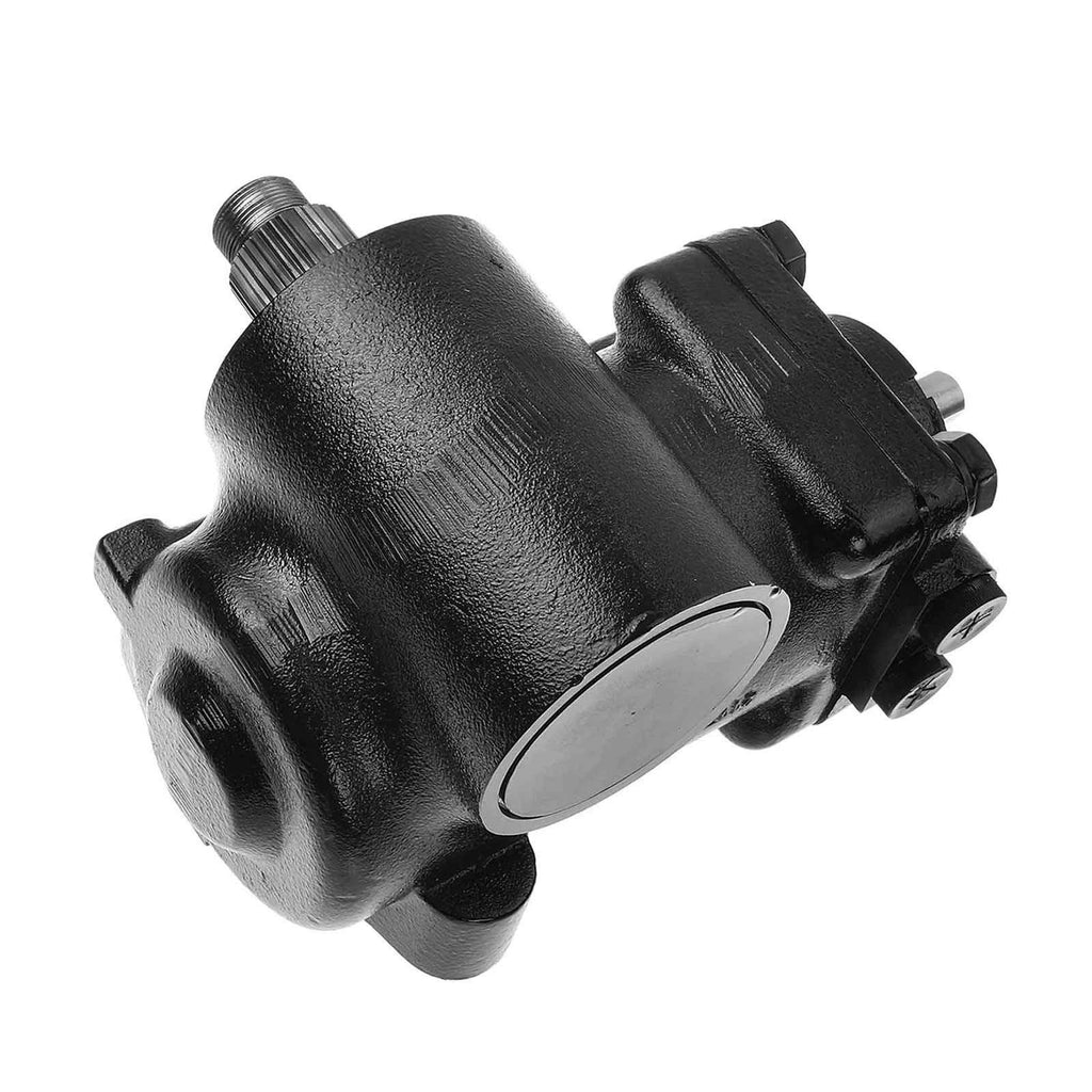 Power Steering Gear Box for Ford F-350 F-450 F-550 Super Duty (2005–2019)