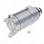 Starter Motor for Yamaha V-Star 1100 (1999–2009) 5EL-81890-00 5EL-81890-01