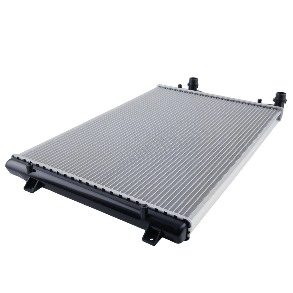 Coolant Radiator for Audi TT Quattro (2009–2015) Turbo