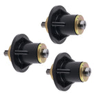 Deck Spindle for Bad Boy Outlaw XP 48 54 61 (2012–2017) 037-4000-00