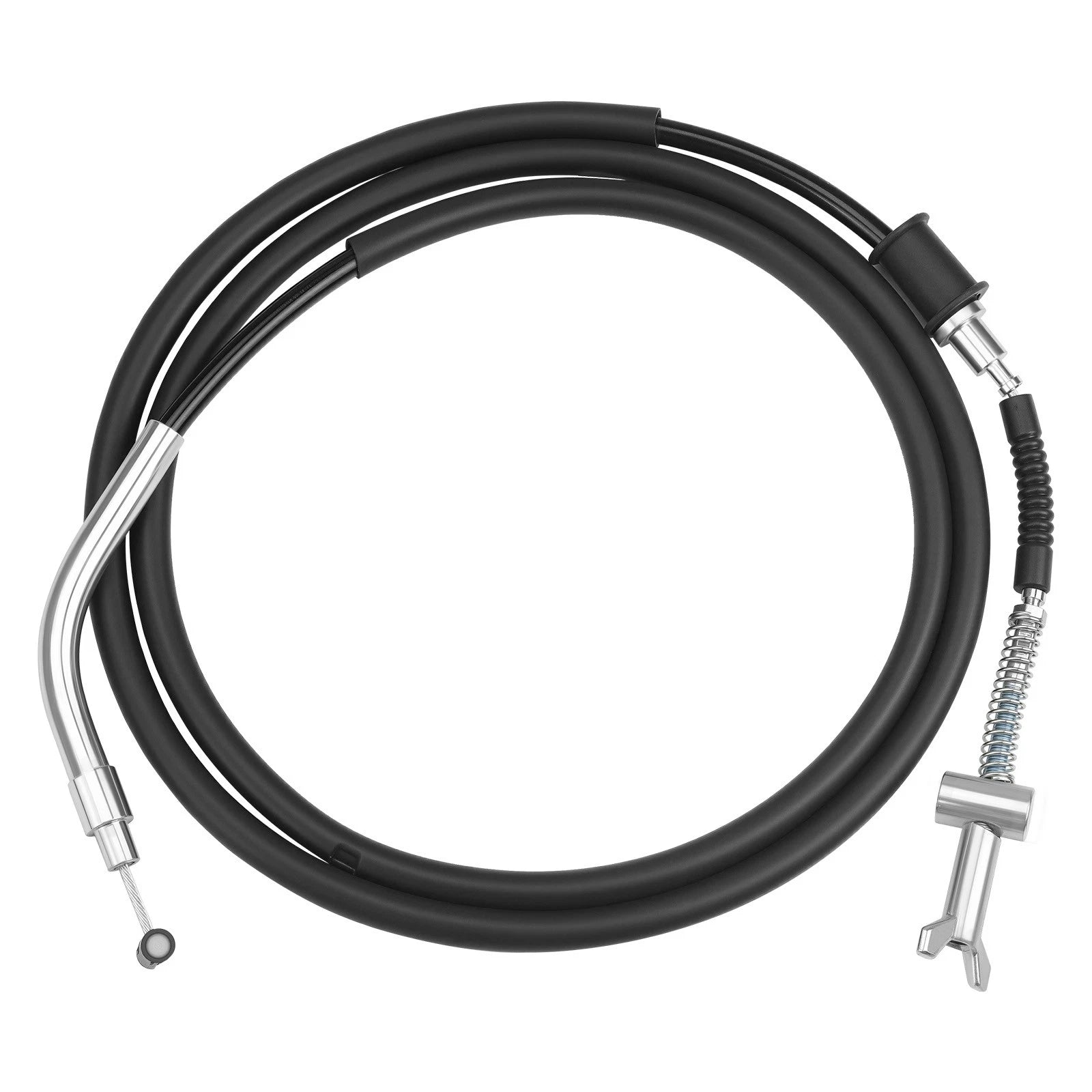 Rear Park Hand Brake Cable for Suzuki Ozark 250 LT-F250 (2007–2014) 58810-05G11