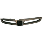Replacement Front Plastic Grille for 2006–2007 Honda Accord Hybrid