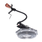 Electric Radiator Cooling Fan Clutch for Ford F-150 F-250 (2007–2008)