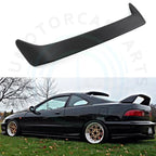 Rear Trunk Spoiler Wing with LED Light for Acura Integra (1994–2001)