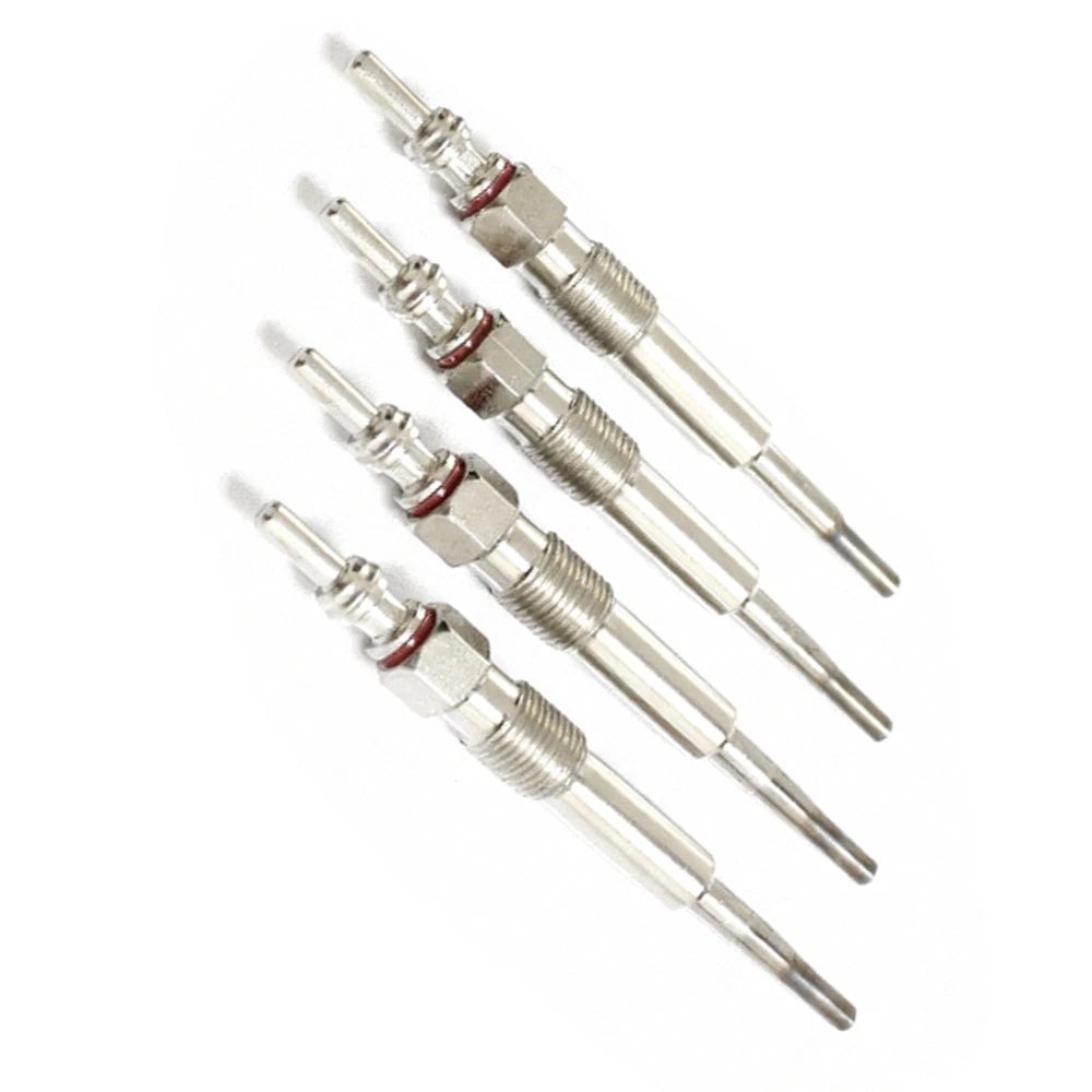 Glow Plugs 36710-2A900 for Hyundai i20 i30 Tucson, Kia Ceed, Sportage (2008–2023)