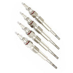 Glow Plugs 36710-2A900 for Hyundai i20 i30 Tucson, Kia Ceed, Sportage (2008–2023)