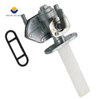 Fuel Tap Petcock Valve for Kawasaki Vulcan 800 VN800A VN800B VN800E (1995–2006)