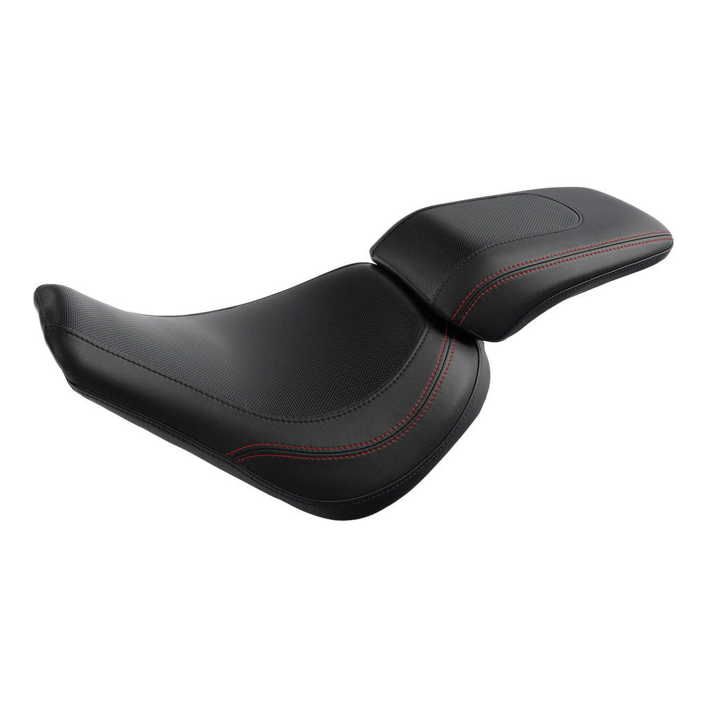 Driver & Passenger Seats for Harley Fat Boy FLFB FLFBS (2018–2025)