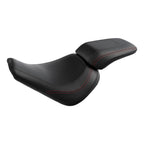 Driver & Passenger Seats for Harley Fat Boy FLFB FLFBS (2018–2025)